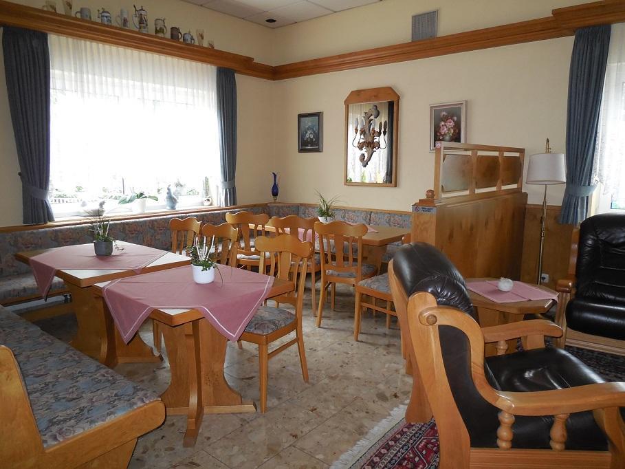 Hotel Borger Francfort-sur-le-Main Extérieur photo