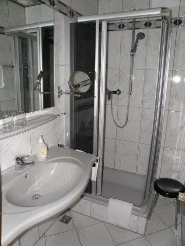 Hotel Borger Francfort-sur-le-Main Extérieur photo
