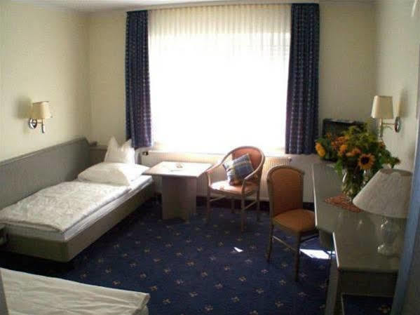 Hotel Borger Francfort-sur-le-Main Extérieur photo