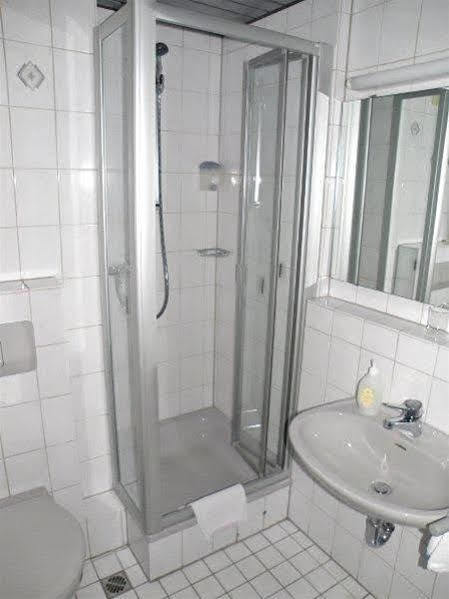 Hotel Borger Francfort-sur-le-Main Extérieur photo
